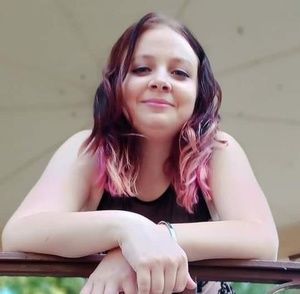 Meet your Posher, Addison